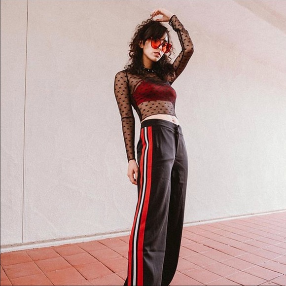 Dorothy’s Marching On Pants - Picture 3 of 8